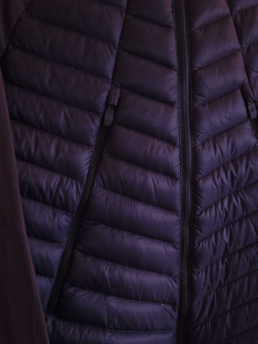 The North Face Women's Steep Series 800 Pro Down Puffer Jacket - Medium - Picture 3 of 15